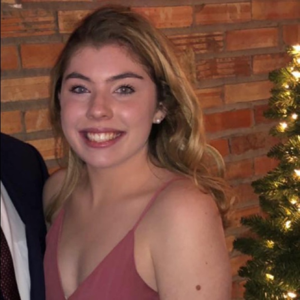 Meet your Posher, Paige